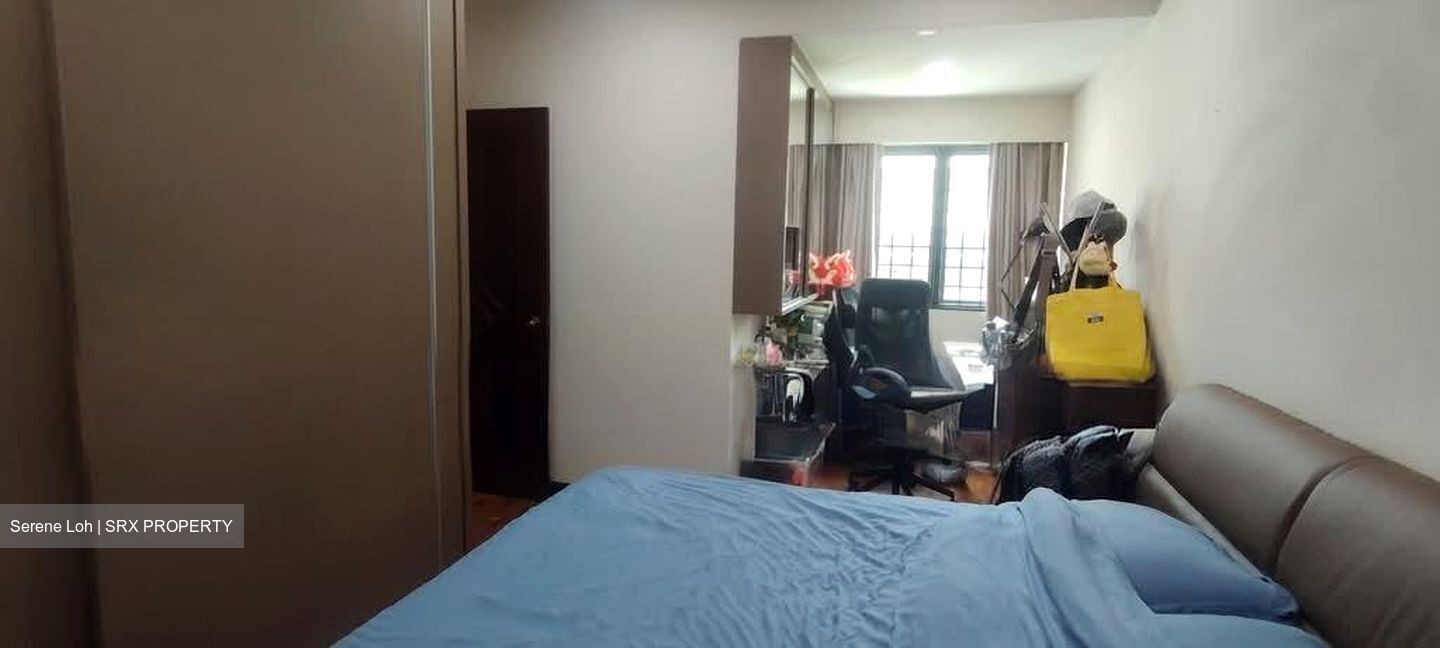 Stratford Court (D16), Condominium #567594171